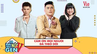 ĐÀI TIẾNG NÓI GENV TẬP 8 | WILL LIVESTREAM TÂM SỰ BỊ KẸT DỊCH Ở HÀ NỘI 2 THÁNG CHƯA ĐƯỢC VỀ NHÀ