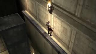 Athens Warehouse Extended God of War OST