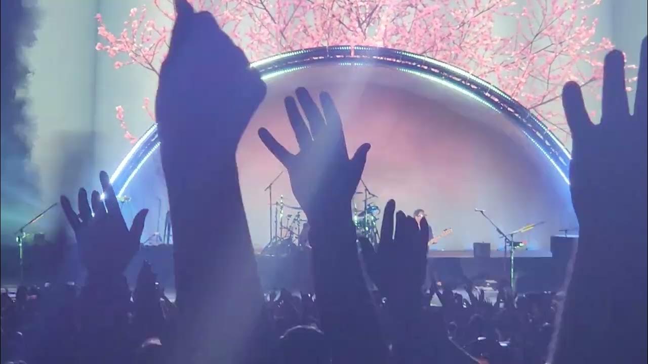 Matchbox 20 Encore (Noblesville, IN 8/5/23) YouTube