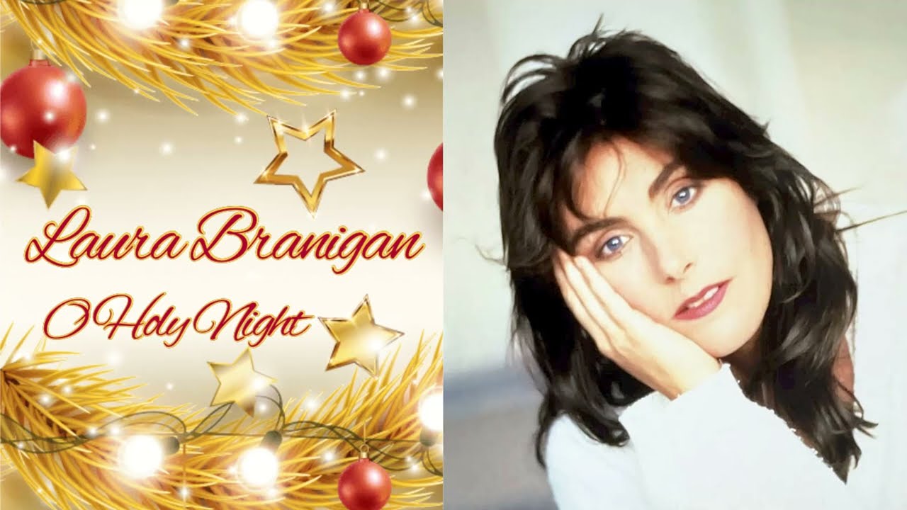 Stream Laura Branigan Official music