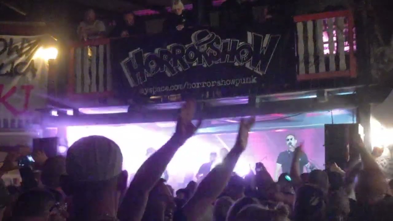 Horrorshow - Live Grudziądz ' 16.08.2025 Wild Wild Fest