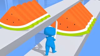 Super Chop! Very satisfying and relaxing ASMR slicing game screenshot 5