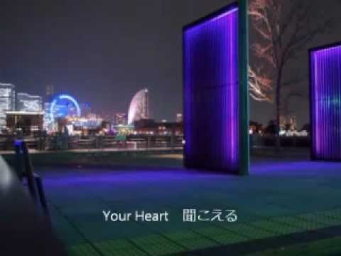 【初音ミク＆Ｍｉｋｉ】 Your Heart （オリジナル曲）