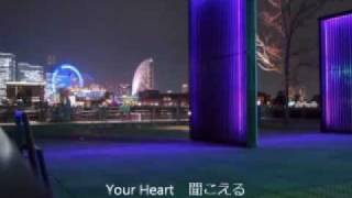 【初音ミク&Miki】 Your Heart (オリジナル曲)