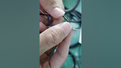 How to connect led uv system to LED uv chiller