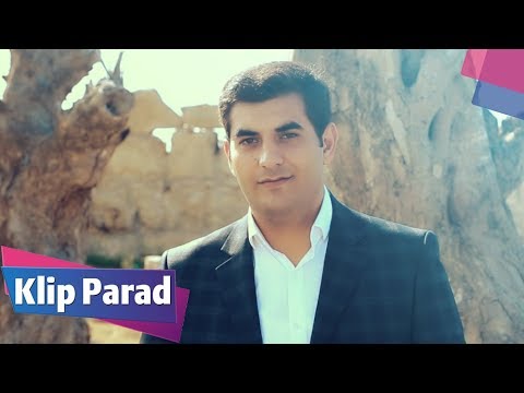 Vusal Aqazade ( Vusal Agazade ) - Baharim, Yazim Olsan | Azeri Music [OFFICIAL]