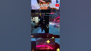 SPAWN CAMPING #Winston #Overwatch #Overwatch2 #shorts