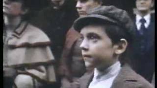 Famous BC people - Billy Miner
