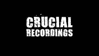 Crucial Recordings Podcast 011 - Sleeper & Mesck