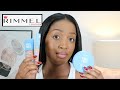 NEW RIMMEL LONDON - KIND & FREE COLLECTION