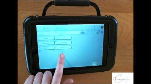Accent: Backing Up a User Area
