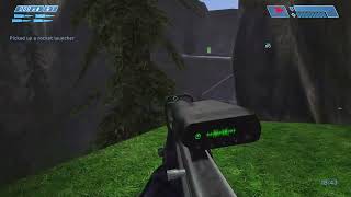 Halo CE DOUBLE KILL