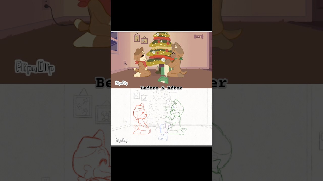 I’ve finally stuck to my original idea 