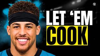 5 WRs Skyrocketing Up My Fantasy Rankings Right Now