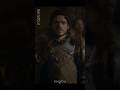 Старый развратник унижает молодого волка #gameofthrones #stark #robstark