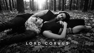 The shadows passing | LORD CORVUS & SWANARYN | Electro Trip Hop Romantic