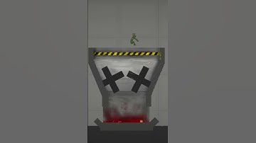 top 3 map in melon sandbox! #3 😱😱😱