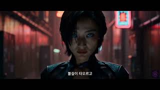 SIGNAL VOID —  WILDFIRE RIOT (Official MV) | Dark Indie Rock × Rebellion  | AI Cinematic Music Video