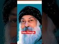 #ytshorts #motivation #oshohindi || agar tum thode Kam bolo to kai bipda kam ho gayengi ||