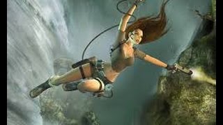 تحميل و تثبيت لعبة tomb raider anniversary كاملة