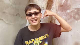 Psk47  Old School Rap  Feat Lil Thx   Mv 