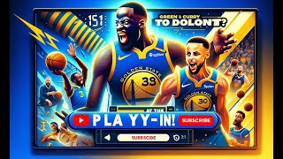 🚨🎉 JUST IN: DRAYMOND GREEN READY FOR ACTION! WILL HE LEAD THE WARRIORS TO VICTORY? Warriors news