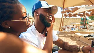 I Can’t Believe This Is Europe…🇪🇸