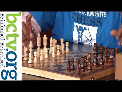 Overview Of Chess