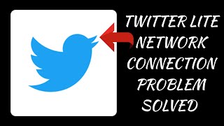 How To Solve Twitter Lite App Network Connection(No Internet) Problem|| Rsha26 Solutions screenshot 5