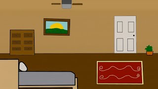 Benadryl Abuse (short animation)