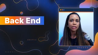 Explorando el poder del Back-End en el Desarrollo Web screenshot 1