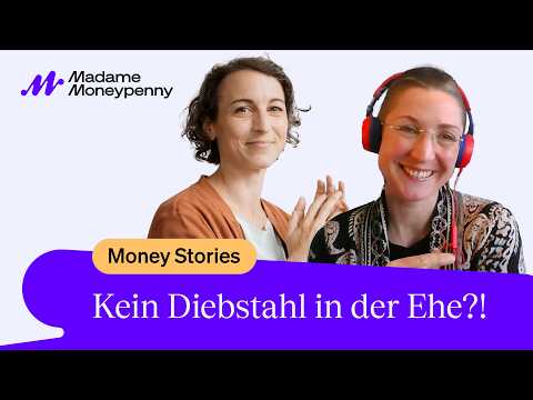 "I experienced financial abuse – without realizing it." | Money Stories: Jana