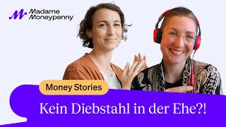 „Ich habe finanzielle Gewalt erlebt – ohne es zu merken.“ | Money Stories: Jana