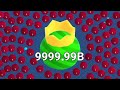 Balls.io - MAX LEVEL! Epic Gameplay!