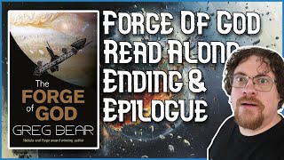 Forge of God Read Along Finale Ending & Epilogue - My Hero Europa