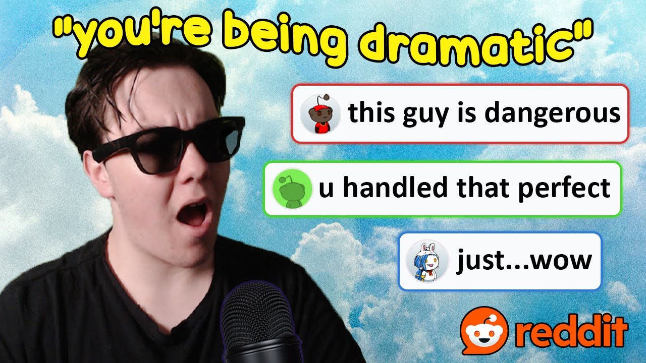 He's Just A "nice guy", CLEARLY..