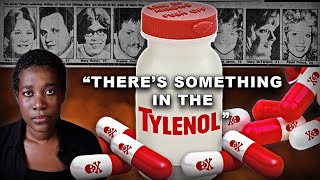 The Terrifying Crime That Cancelled Halloween | The Chicago Tylenol Murders