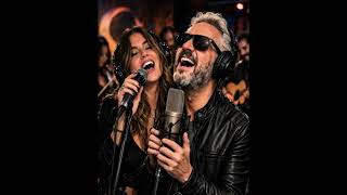 Olgun Atbaş&Synthetic Voice - Sev Beni Ürkçerock