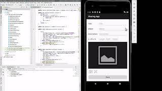 HJP SharingApp Contact Demo 2020-02-07