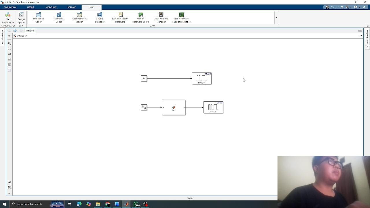 PWM & SPWM using Simulink | Matlab Tutorial - YouTube