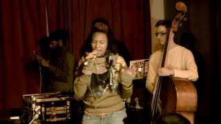 BMore Dilla presents WENDEL PATRICK ORCHESTRA with MAIMOUNA YOUSSEF: Didn't Cha Know