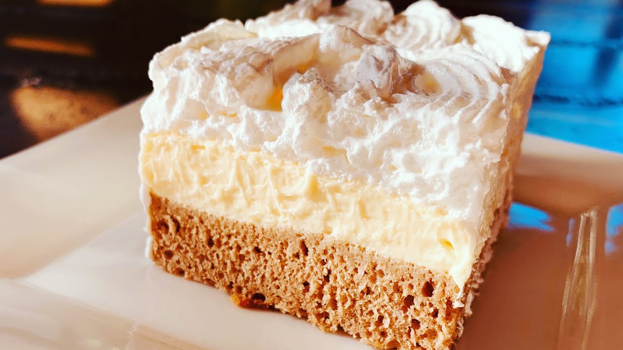 Češki Kolač | Czech Cake