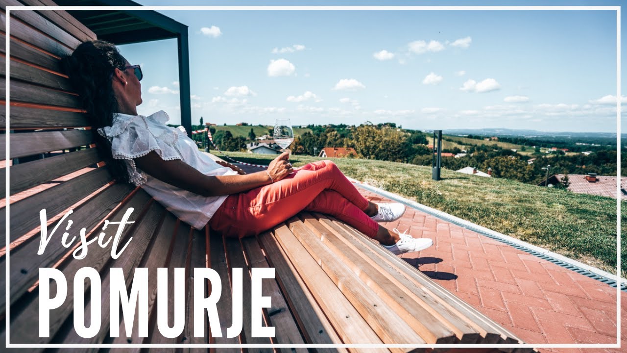 Slovenia off the beaten track – Pomurje