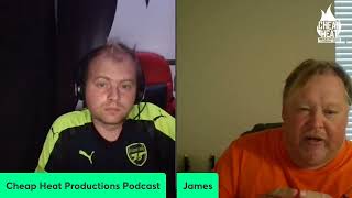Tiger King Was 100% Animal Rights Motivated - James Garretson