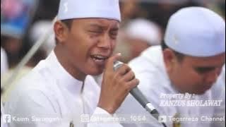 Viral AZ Zahir Terbaru!! Birosulillahi Wal Badawi