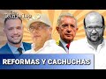 Demolicin poltica y capilar en el palacio de nario  daniel samper ospina