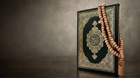 سورة الفتح و محمد / الشيخ القارئ محمد يوسف