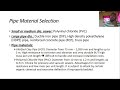 04 GRAVITY SEWER SYSTEM