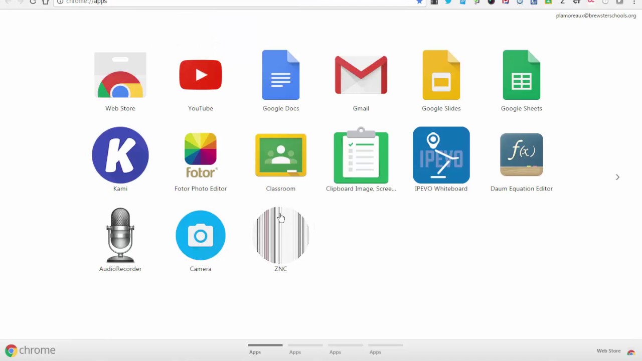 Zero Noise Classroom YouTube