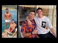 Cristiano Ronaldo &amp; Eduardo Aguirre | Very Strong Friendship #brothers #cr7 #bestfriends